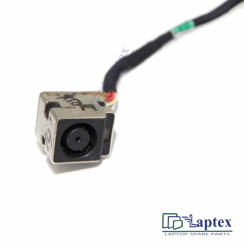 Hp Pavilion 450 1000 Dc jack